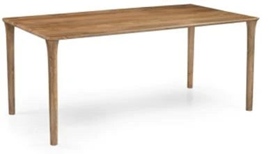 MESA COMEDOR MANGO 180X90X76