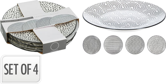 PLATO BLACK&WHITE