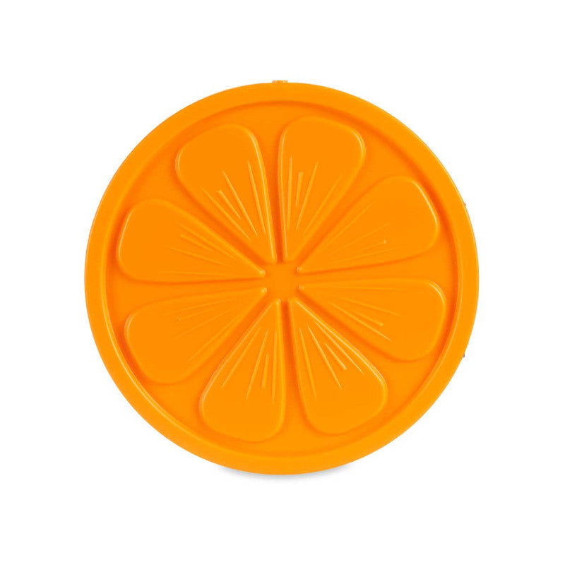 ACUMULADOR FRIO NARANJA