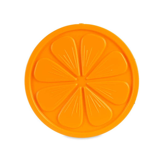 ACUMULADOR FRIO NARANJA