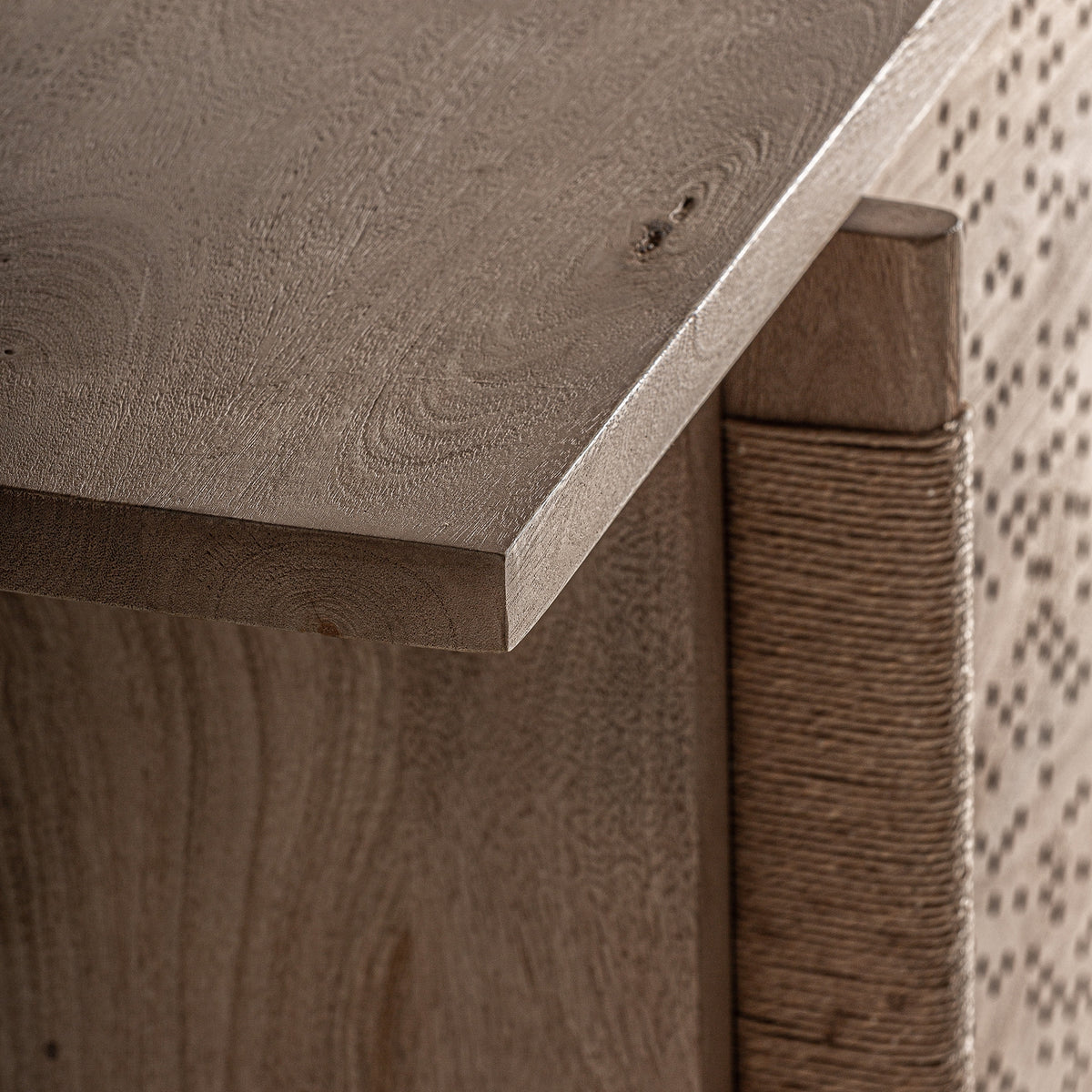 APARADOR JACQUARD
