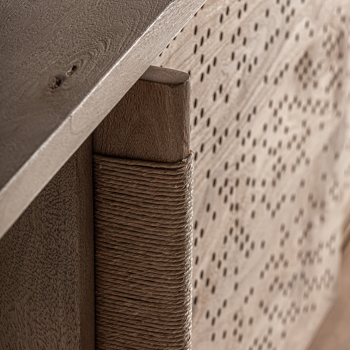 APARADOR JACQUARD