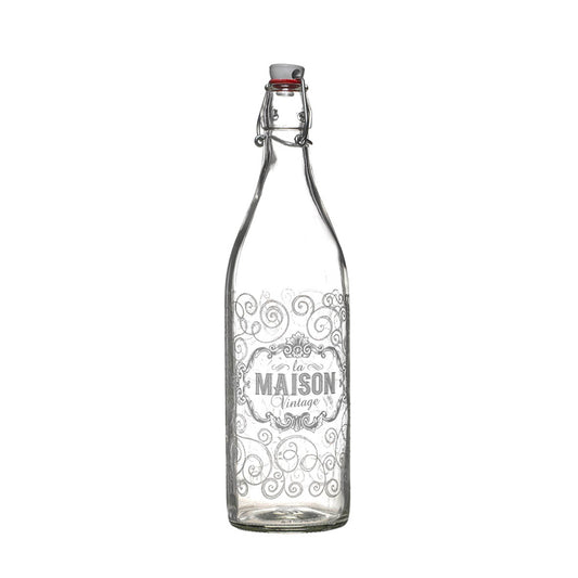 BOTELLA VINTAGE 1L