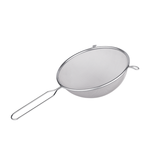 COLADOR MALLA INOX 10CM