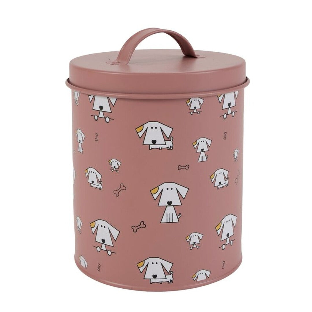 CONTENEDOR PREMIOS PERROS 3L