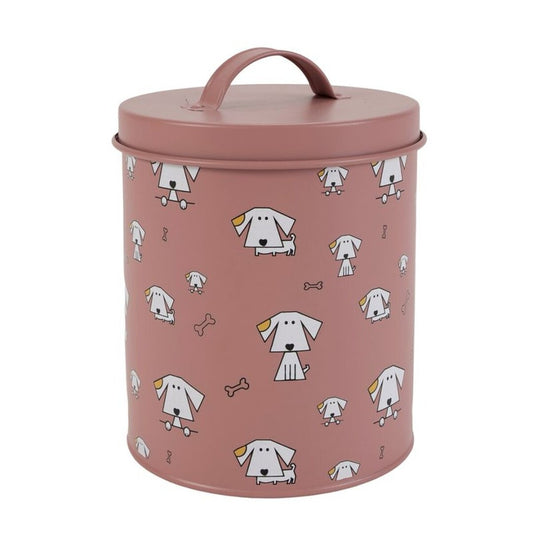 CONTENEDOR PREMIOS PERROS 3L