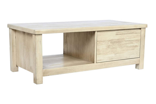 MESA CENTRO ACACIA 120X60X45 NATURAL