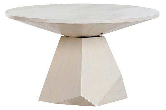 MESA CENTRO MANGO 80X80X45