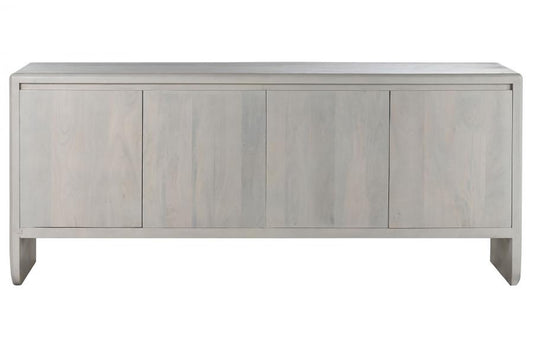 BUFFET MANGO 182X45X76 BLANCO