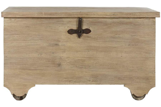ARCON TECA 136X70X76 PIEZA SURTIDA NATURAL
