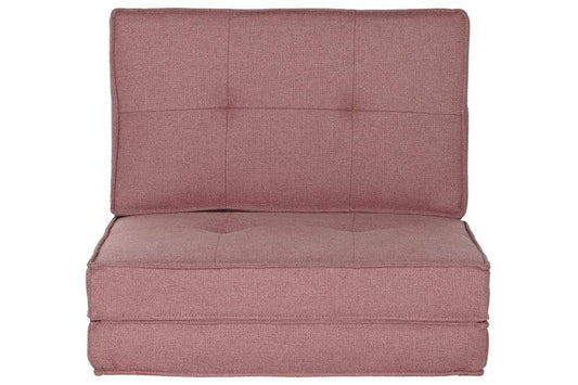 SOFA CAMA METAL 70X76X60 MEDIDA CAMA 70X218