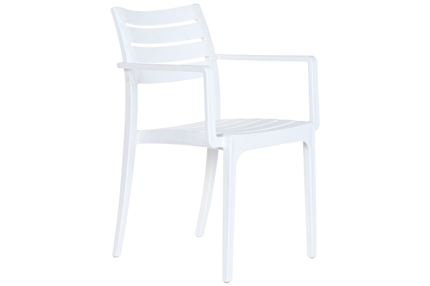 SILLA PP 57X52X84 APLIABLE BLANCO