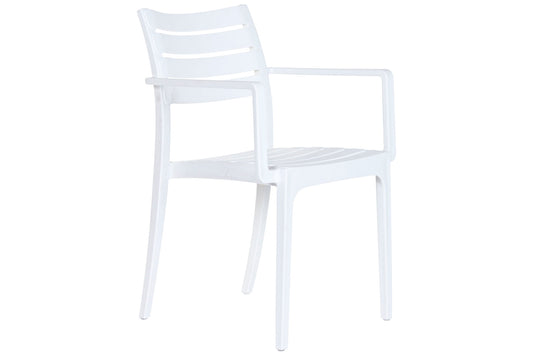 SILLA PP 57X52X84 APLIABLE BLANCO