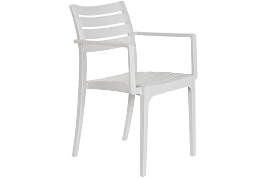SILLA PP 57X52X84 APLIABLE GRIS