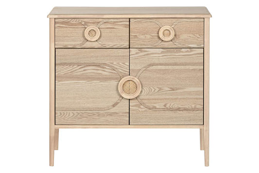 APARADOR ABETO MDF 85X40X80