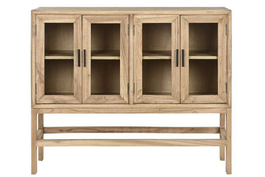 BUFFET MINDI CRISTAL 120X41X100
