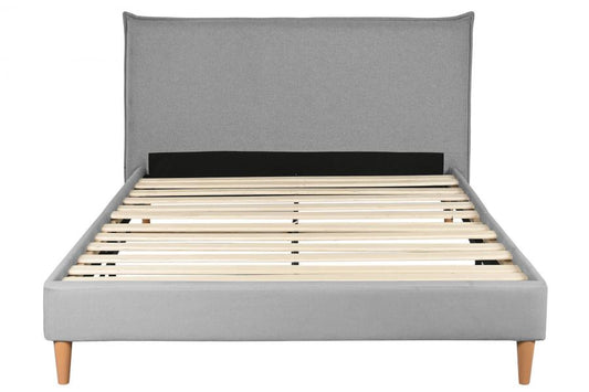 CAMA POLIESTER 177X219X108 MAX, 220 COLCHON 150X20