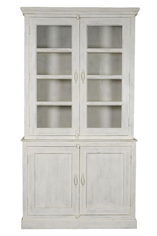 VITRINA MANGO 122X43X230 111,10 SURTIDA DECAPE