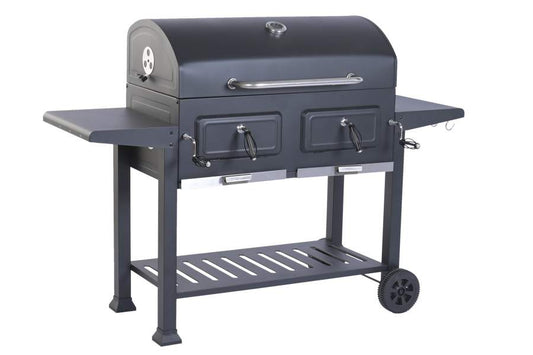 BARBACOA METAL 97X52X45,5
