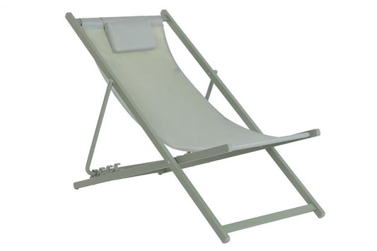 HAMACA ACERO POLIESTER 61X103X96 CON COJIN