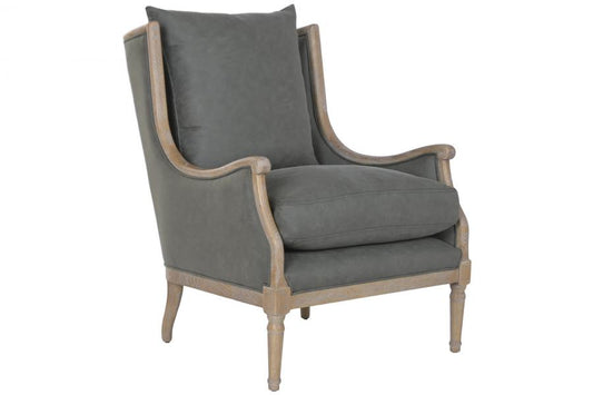 BUTACA FRESNO POLIESTER 74,5X85X98 VERDE