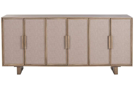 BUFFET MANGO RATAN 183X43X83