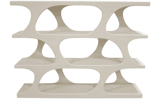 APARADOR MDF 120X34X120 CRUDO