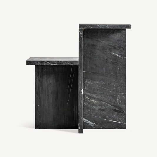 MESA AUXILIAR MARQUINA