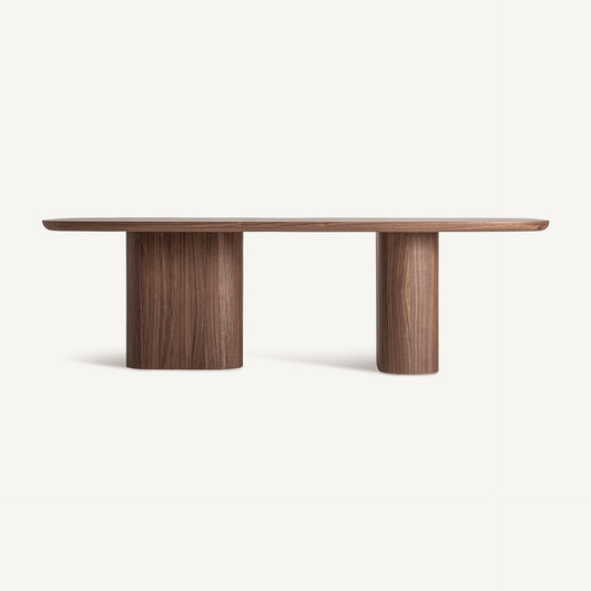 MESA COMEDOR ACIERA