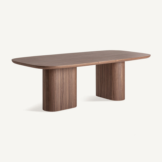 MESA COMEDOR ACIERA