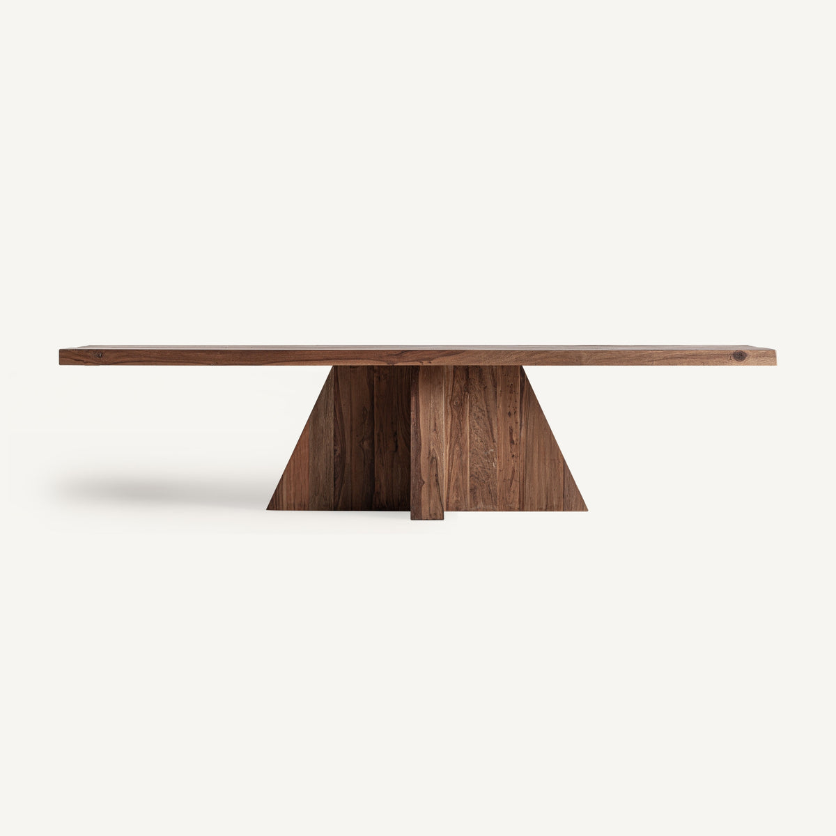MESA COMEDOR BRUTALIST