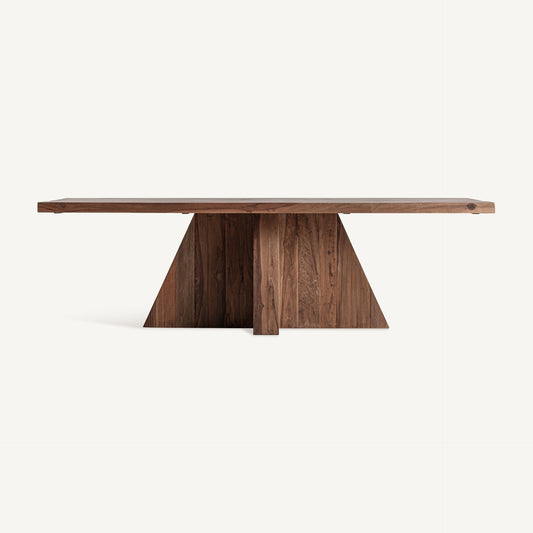 MESA COMEDOR BRUTALIST