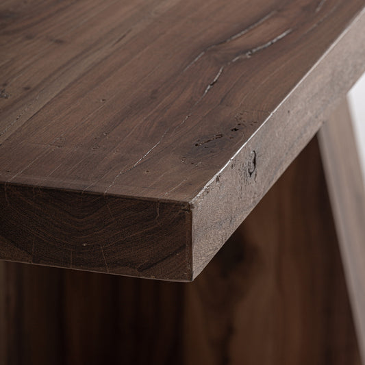 MESA COMEDOR BRUTALIST