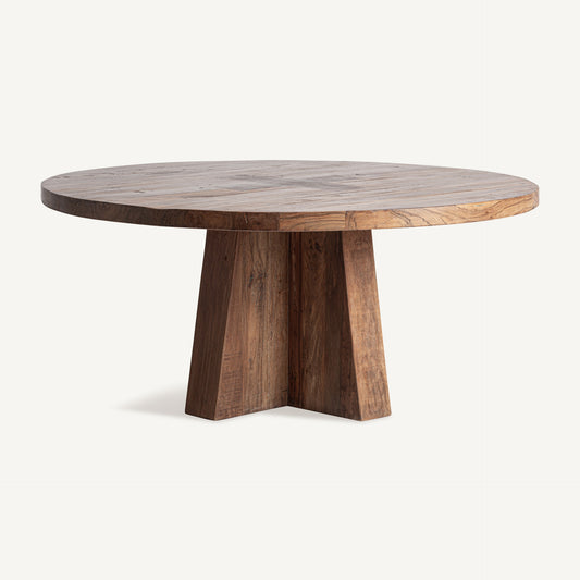 MESA COMEDOR BRUTALIST