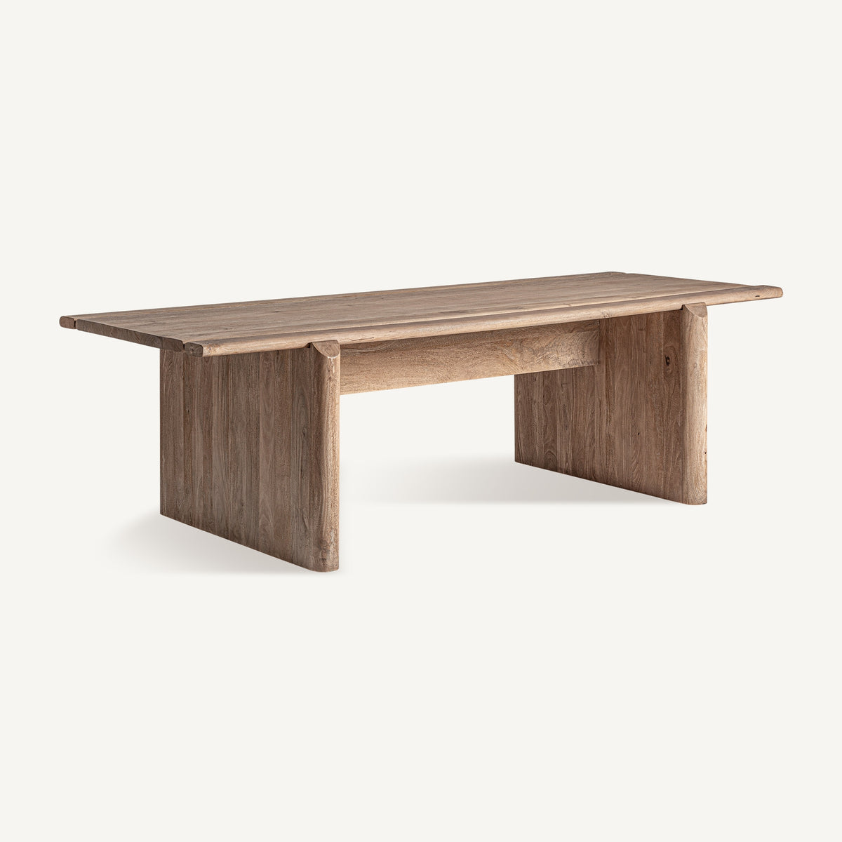 MESA COMEDOR JACQUARD