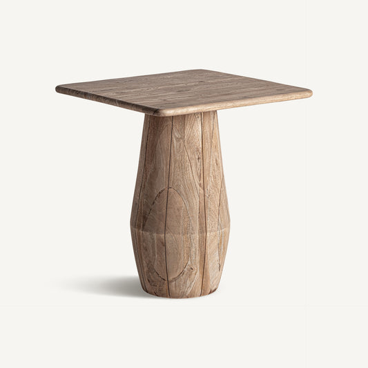 MESA COMEDOR JACQUARD