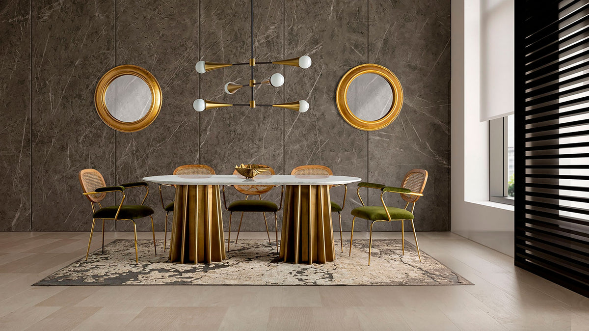 MESA COMEDOR LEZEY