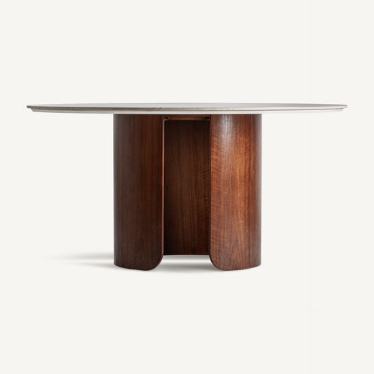 MESA COMEDOR LHERM