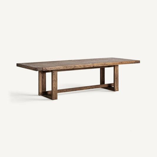 MESA COMEDOR NORVIK