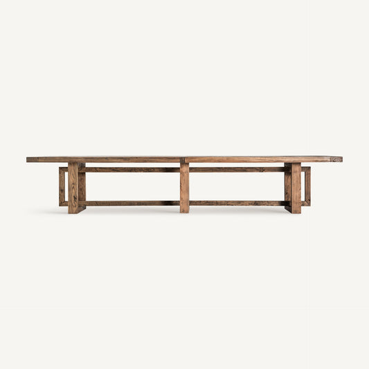 MESA COMEDOR NORVIK