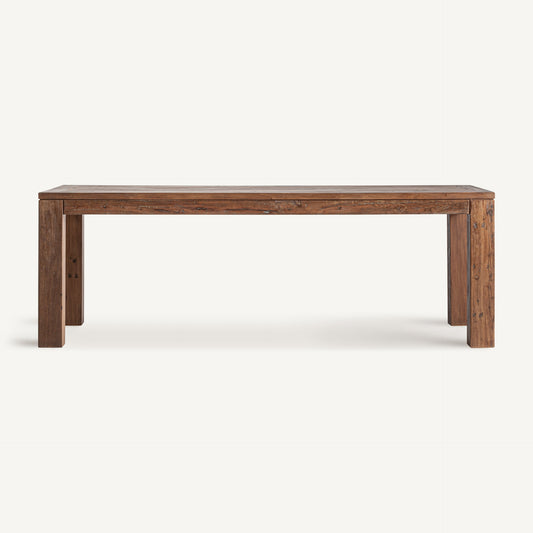 MESA COMEDOR SELBY