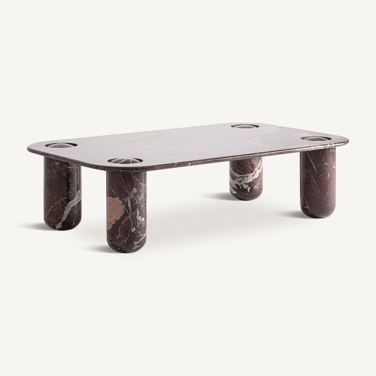MESA DE CENTRO BOURG