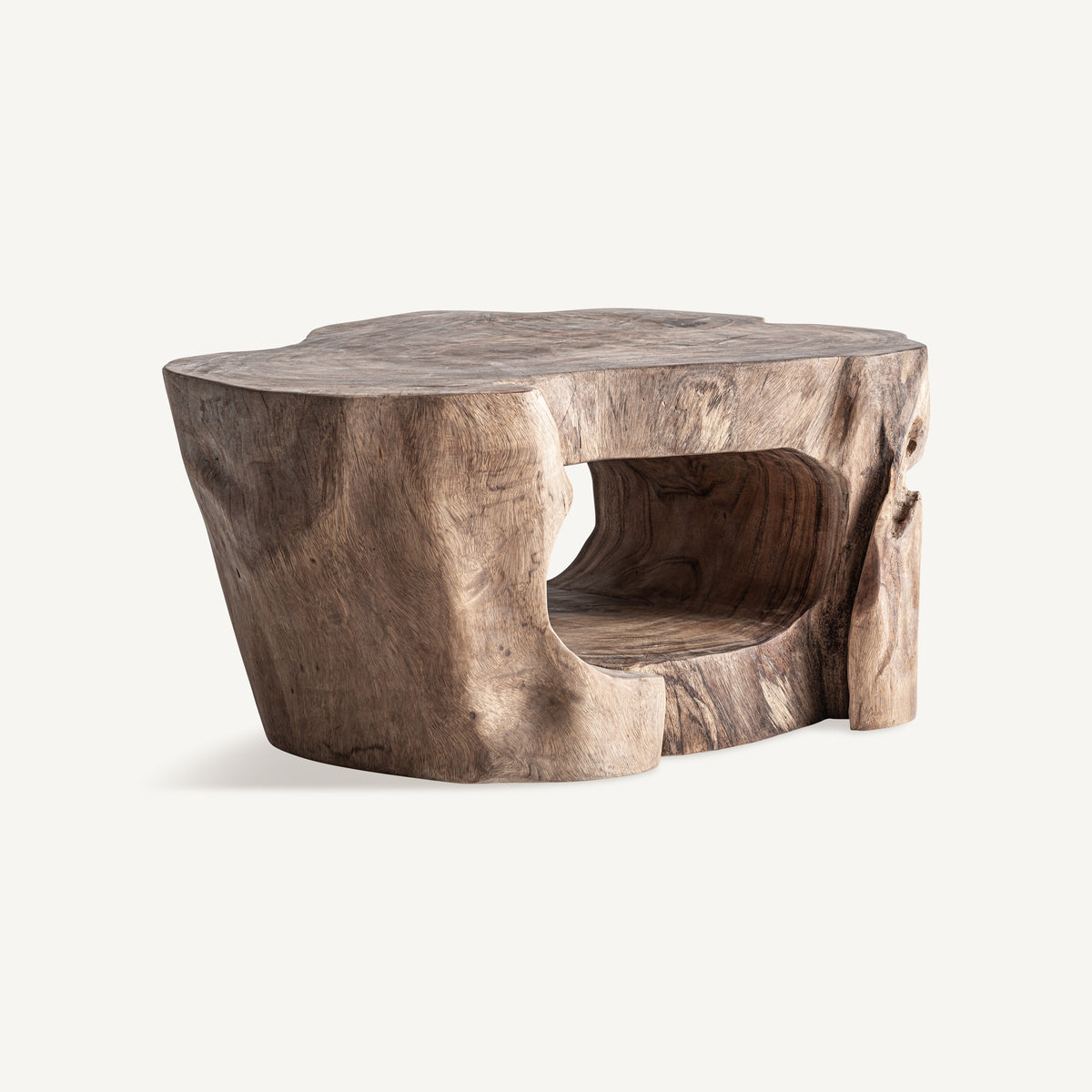 MESA DE CENTRO KHALED