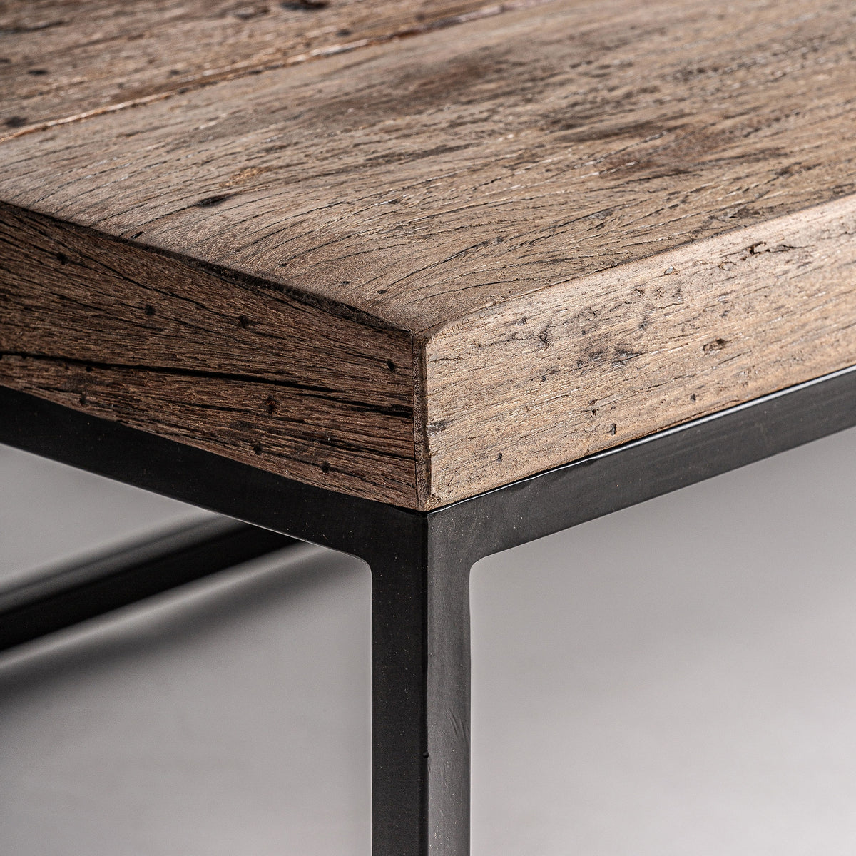 MESA DE CENTRO WALDING