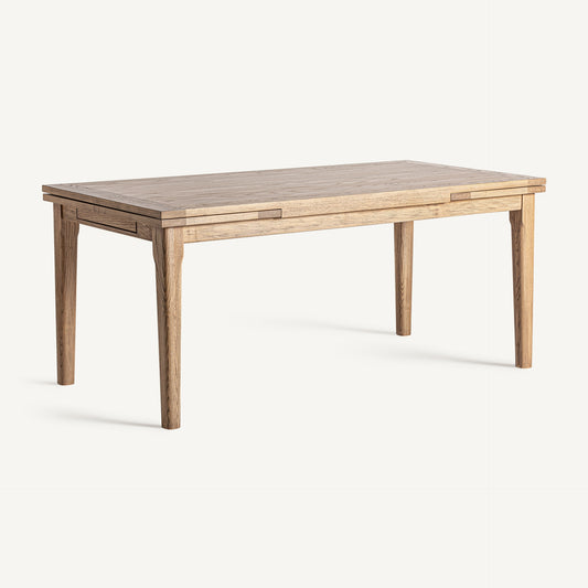 MESA EXTENSIBLE HEIKANT