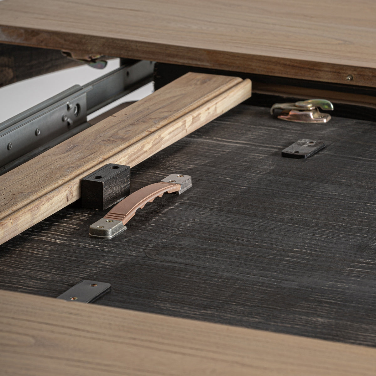 MESA EXTENSIBLE SONVIGO