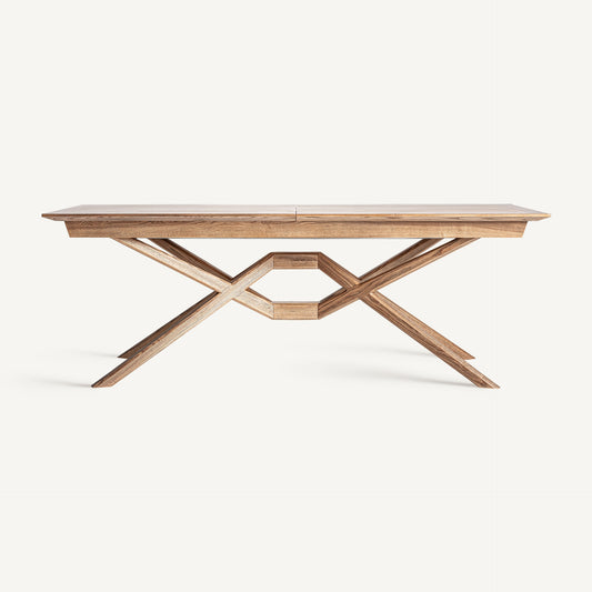 MESA EXTENSIBLE VREBOS
