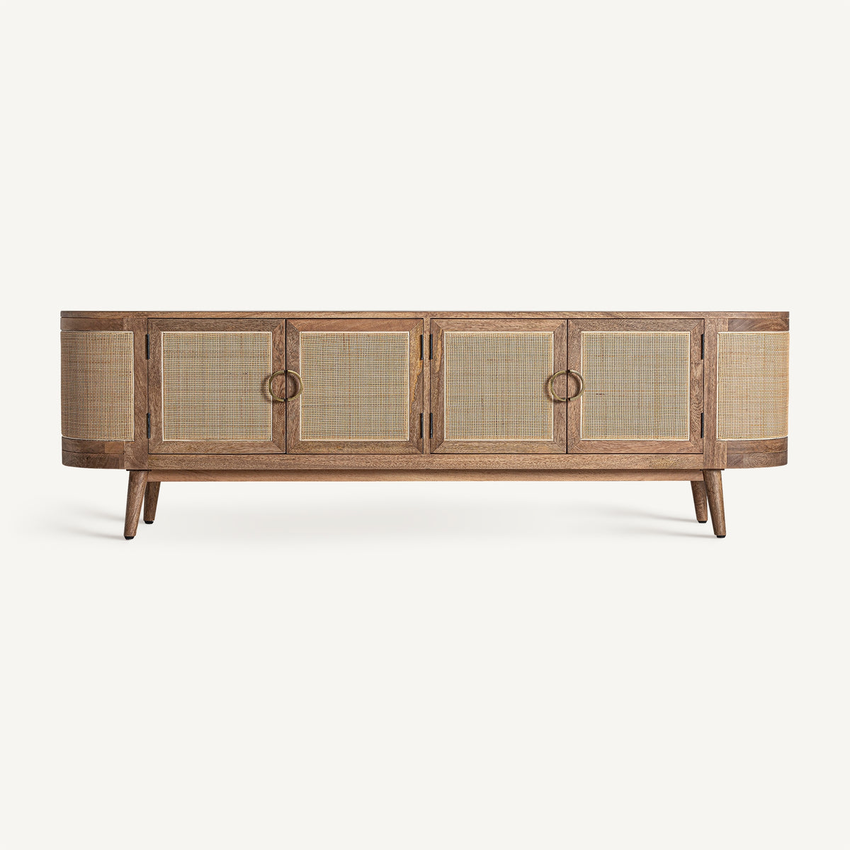 MUEBLE TV BECKLEY