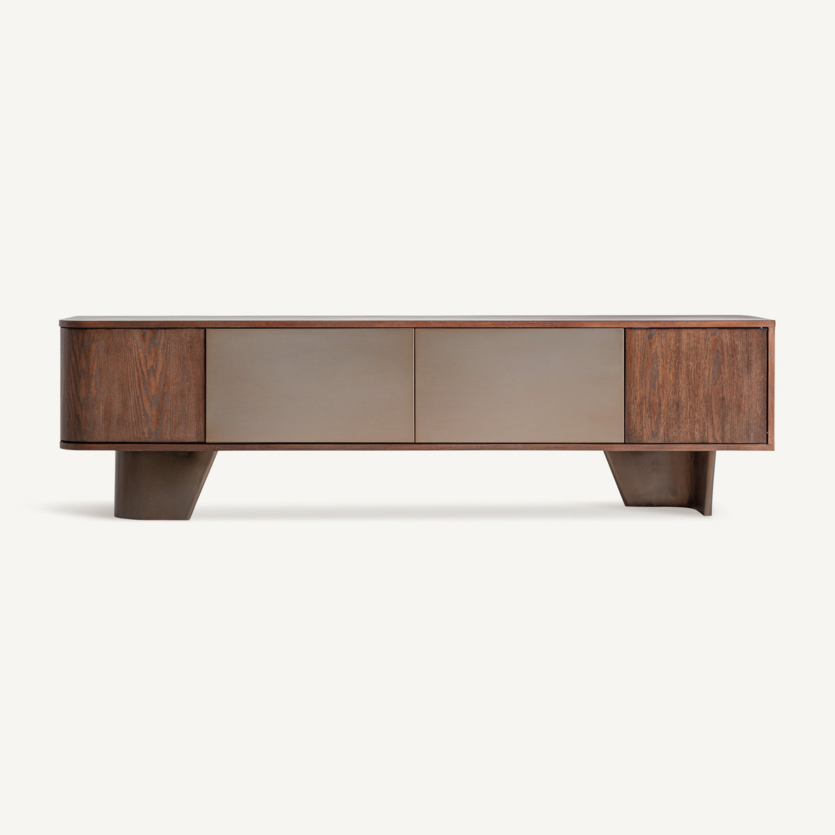 MUEBLE TV BOURNEL