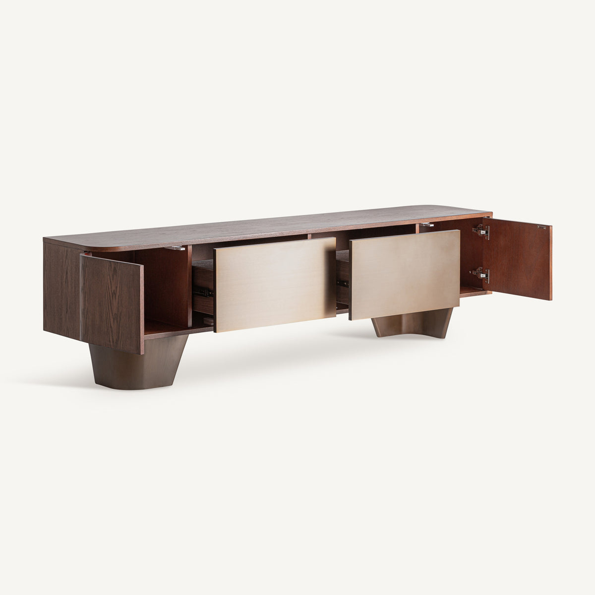 MUEBLE TV BOURNEL